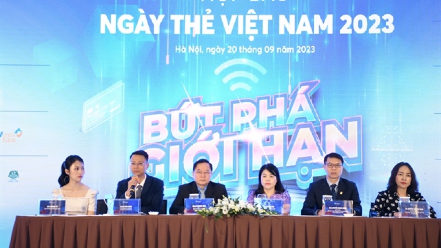 Vietnam Card Day 2023 to be held next month